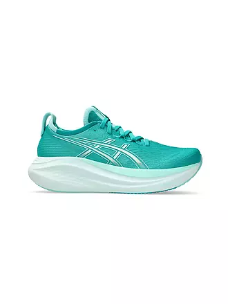 ASICS | Scarpe da running da donna Gel-Nimbus 27 | türkis